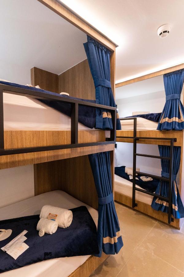 Unwnd Boutique Hotel Makati Makati City ภายนอก รูปภาพ