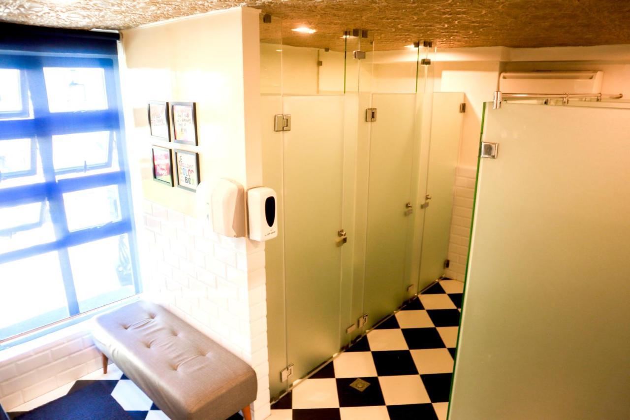Unwnd Boutique Hotel Makati Makati City ภายนอก รูปภาพ