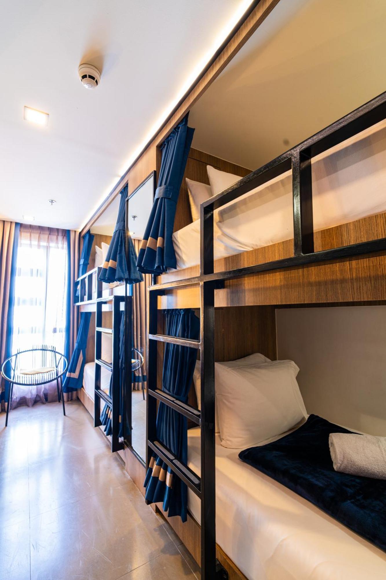 Unwnd Boutique Hotel Makati Makati City ภายนอก รูปภาพ